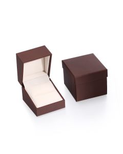 Wholesale Custom LOGO Jewelry Box