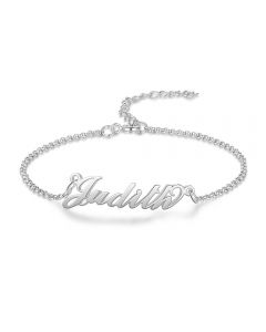 Best Dropship Product Personalized Name Bracelet