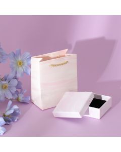 Universal Gift Bag + Necklace Box