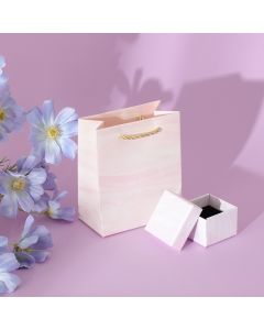 Universal Gift Bag + Ring Box