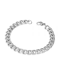 Stylish Titanium Steel Men's Bracelet 