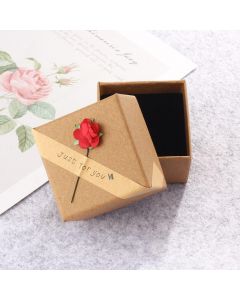 Dropship Flower Paper Box