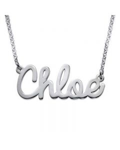 Wholesale Jewelry Custom Name Necklace