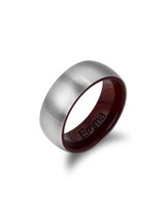 Personalized Men Ring