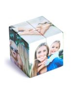 Custom Photo Rubik's Cube Multi Picture Second-Order Non-hole Rubik's Cube