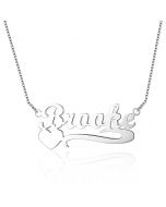 Wholesale Custom Name Necklace
