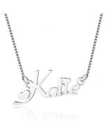 Wholesale Custom Love Name Necklace