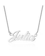 Best Drop Shipping Standard Name Necklace